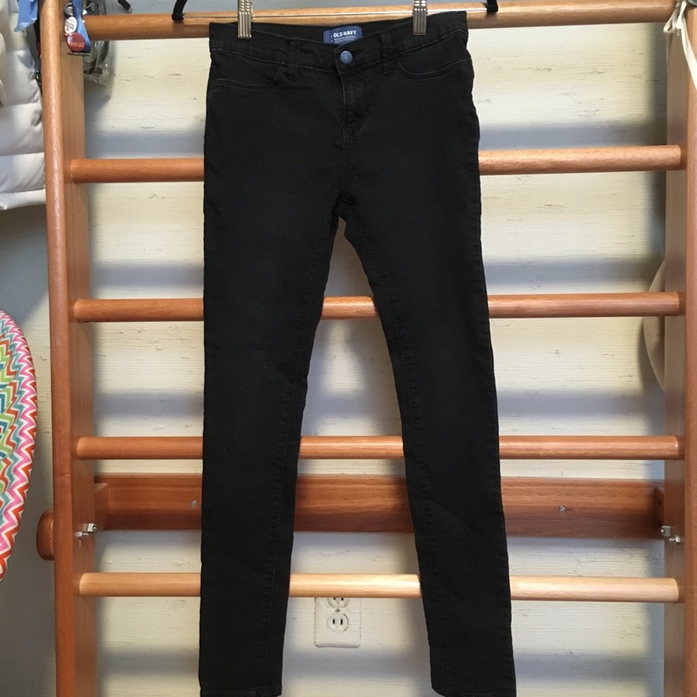 Old Navy Jeggings, Size 12-14, Great Condition